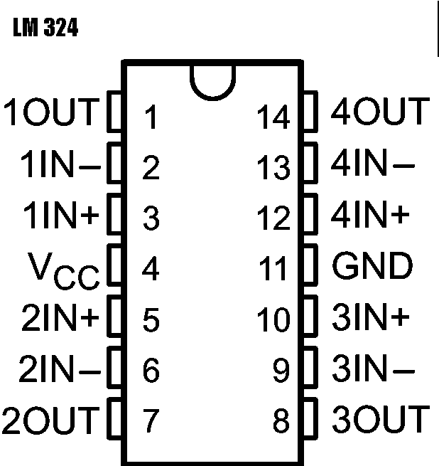 LM 324